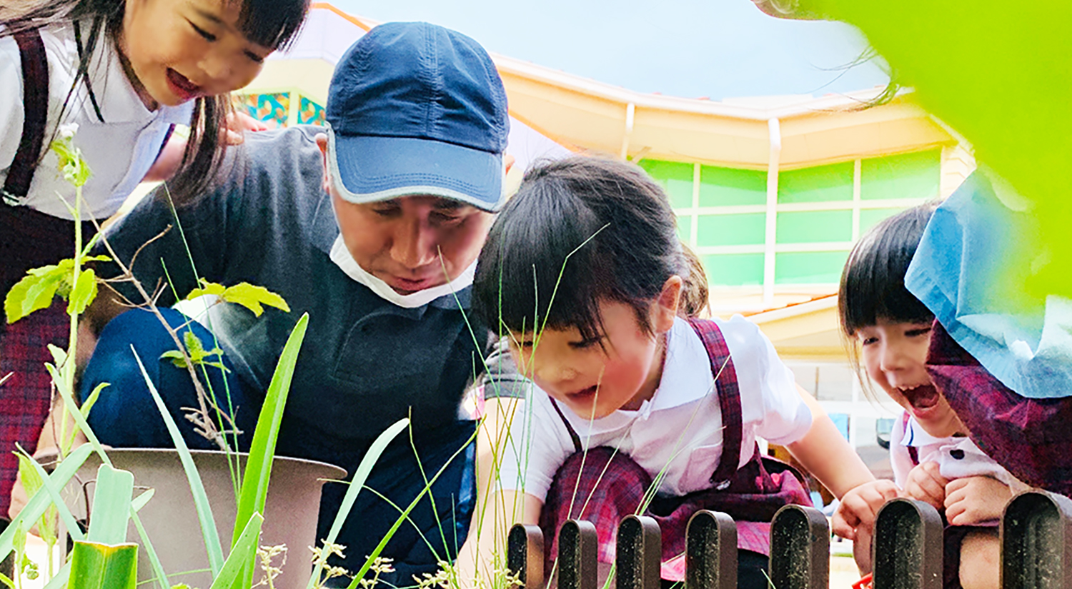 学校法人光明学園 月かげ幼稚園