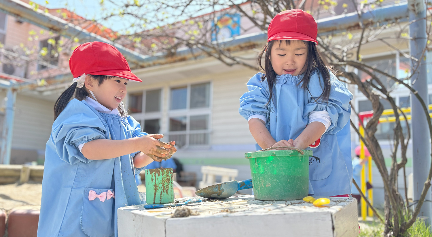 学校法人光明学園 月かげ幼稚園
