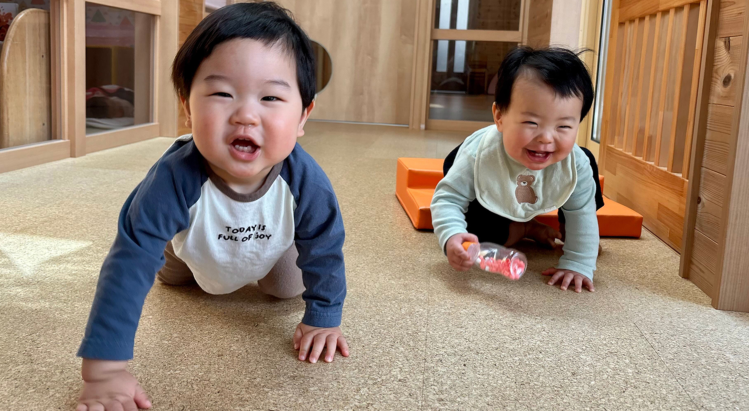 学校法人光明学園 月かげ幼稚園