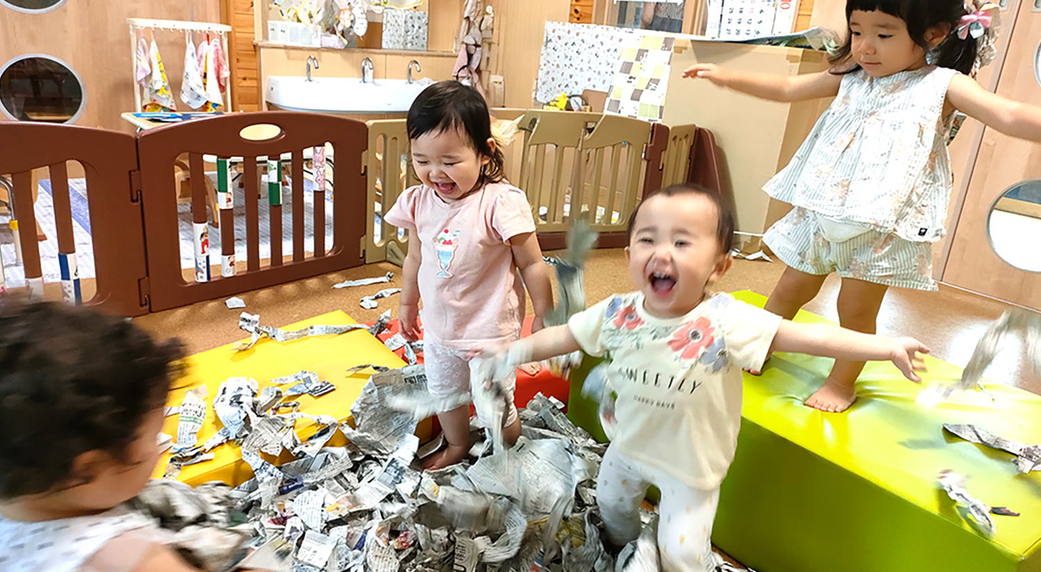 学校法人光明学園 月かげ幼稚園